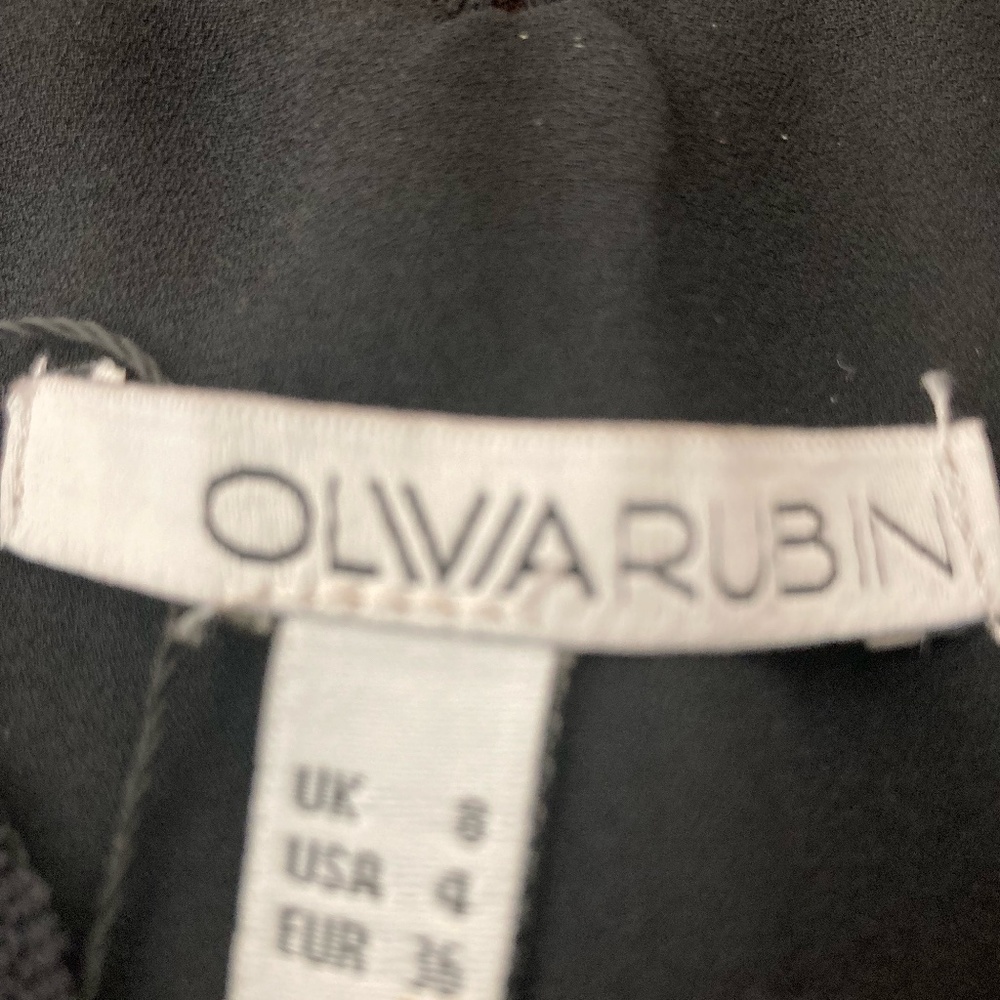 OLIVIA RUBIN Tank-Top - Picture 3 of 3